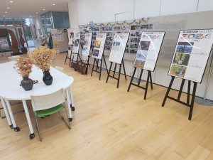 <span class="title">20241116～『関山街道の四季フォトコンテスト2024』の写真パネル展示を山形県天童市山口公民館にて開催しています</span>